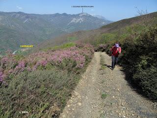 Piñera Riba-Yanos de Somerón