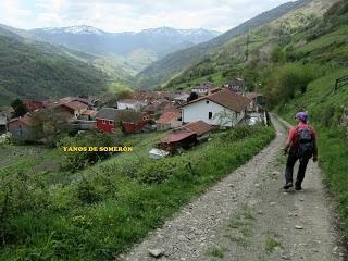 Piñera Riba-Yanos de Somerón