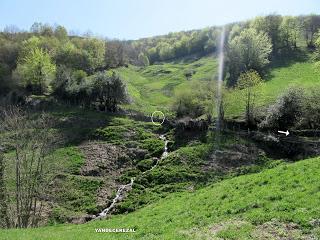 Piñera Riba-Yanos de Somerón