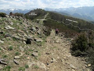 Piñera Riba-Yanos de Somerón