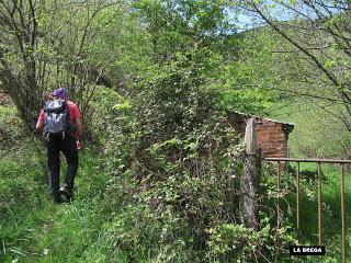 Piñera Riba-Yanos de Somerón