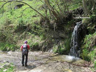 Piñera Riba-Yanos de Somerón