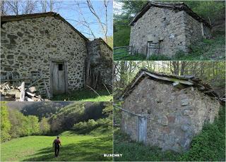 Piñera Riba-Yanos de Somerón