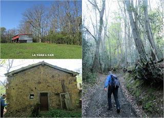 Piñera Riba-Yanos de Somerón