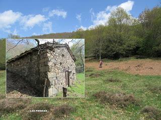 Piñera Riba-Yanos de Somerón