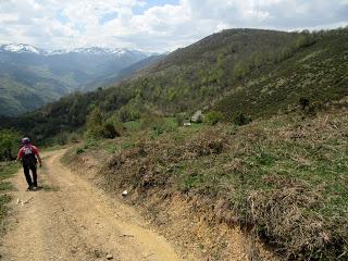 Piñera Riba-Yanos de Somerón