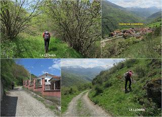 Piñera Riba-Yanos de Somerón