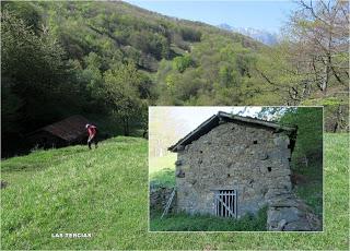 Piñera Riba-Yanos de Somerón