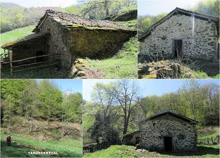 Piñera Riba-Yanos de Somerón