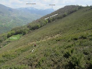 Piñera Riba-Yanos de Somerón