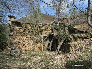 Piñera Riba-Yanos de Somerón