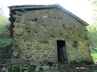 Piñera Riba-Yanos de Somerón