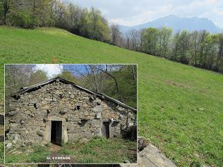 Piñera Riba-Yanos de Somerón