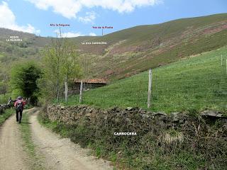 Piñera Riba-Yanos de Somerón