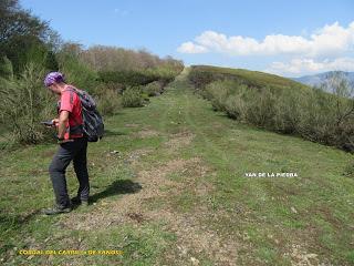 Piñera Riba-Yanos de Somerón
