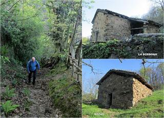 Piñera Riba-Yanos de Somerón