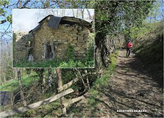 Piñera Riba-Yanos de Somerón