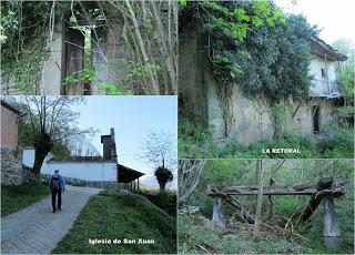 Piñera Riba-Yanos de Somerón