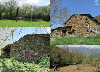 Piñera Riba-Yanos de Somerón