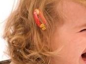 Lidiar niños desobedientes