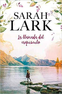 Opinión de La llamada del crepúsculo de Sarah Lark