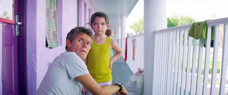 THE FLORIDA PROJECT