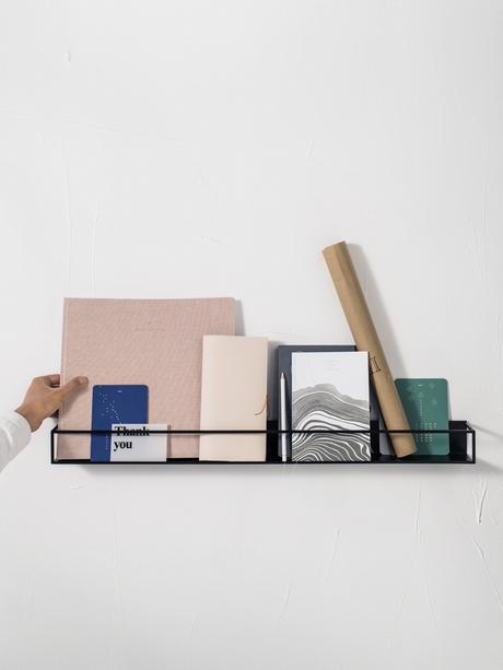 Sammanhang - la colección de Ikea hecha para ordenar y mostrar Sammanhang - la colección de Ikea hecha para ordenar y mostrar