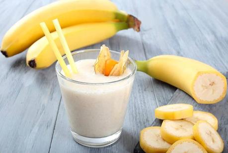 3 batidos para cuidar tu piel en verano