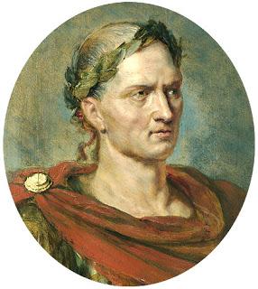 De bello gallico (Guerra de las Galias): Libro 2, Julio César