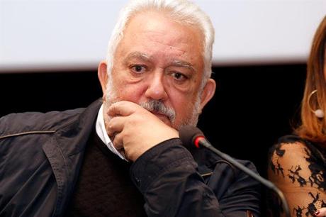 Entrevista a Imanol Uribe sobre la II Semana de Cine del Espacio de Robledo de Chavela