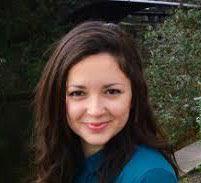 Reseña | El ángel en la casa ~ Beca Aberdeen