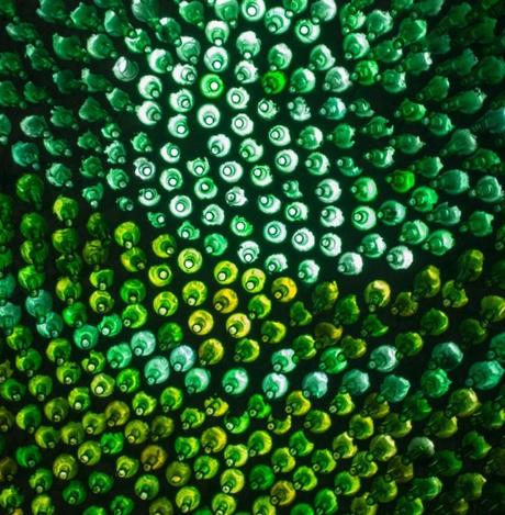 LOS VINOS MÁS RAROS DEL MUNDO