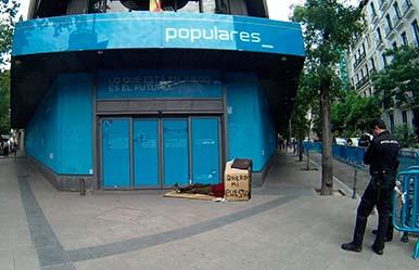 el villano arrinconado, humor, chistes, reir, satira, PP