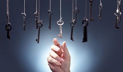 Avanzar en innovación desde un mero presentimiento Avanzar en innovación desde un mero presentimiento