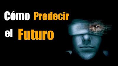 Saber Predecir