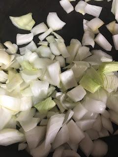 Ternera Con Pimientos Al Estilo Chino