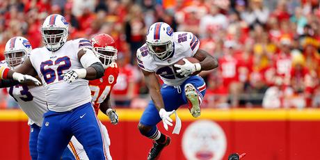 Noticias de la NFL – Viernes 27 de abril del 2018