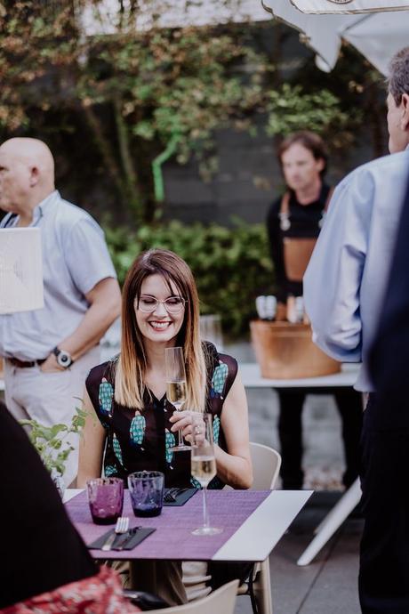 huerto comedor de Terroir dafne