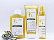 Klorane Ylang-Ylang protege cabello este verano