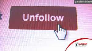 La operación de limpieza de Twitter te hará perder seguidores La operación de limpieza de Twitter te hará perder seguidores