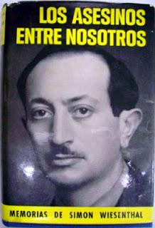Los asesinos entre nosotros Los asesinos entre nosotros