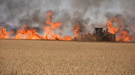 MÁS POTENCIAL DE UNA ESCALADA