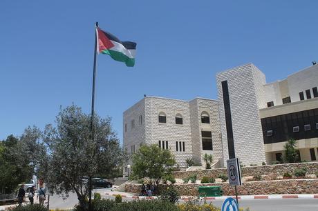 La Autoridad Palestina silencia a los estudiantes