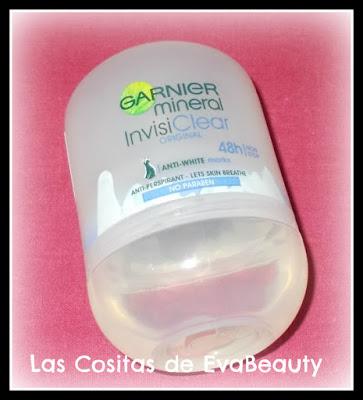 Pack Belleza: Agua micelar y Mascarilla facial de tissú de Garnier