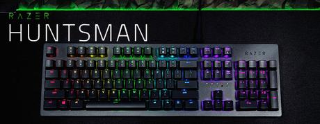 ANÁLISIS HARD-GAMING: Teclado Razer Huntsman razer-huntsman-cab