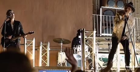 Superlópez consigue que Ariel Rot y Alejo Stivel compongan la primera canción de Tequila en 35 años Superlópez consigue que Ariel Rot y Alejo Stivel compongan la primera canción de Tequila en 35 años