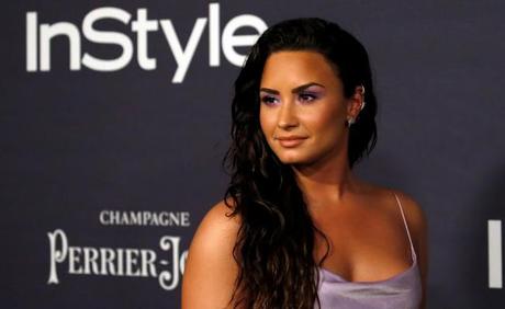 Demi Lovato estable tras ser hospitalizada por sobredosis Demi Lovato estable tras ser hospitalizada por sobredosis