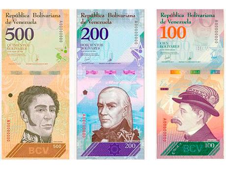 #Venezuela: RECONVERSIÓN MONETARIA: ¿ES SUFICIENTE LA ELIMINACIÓN DE 5 CEROS DE LA MONEDA? #Dinero #Finanzas #Economía #Billetes (ANÁLISIS)