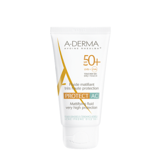 SOLARES A-DERMA