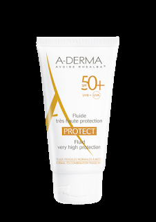 SOLARES A-DERMA